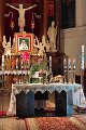 07 Eucharystia w Sanktuarium Matki Boskiej Pocieszenia